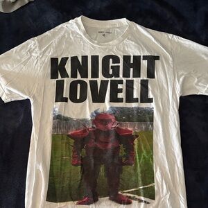 NIGHT LOVELL 2023 TOUR MERCH